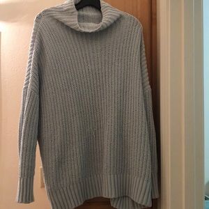 Aerie Knit Sweater